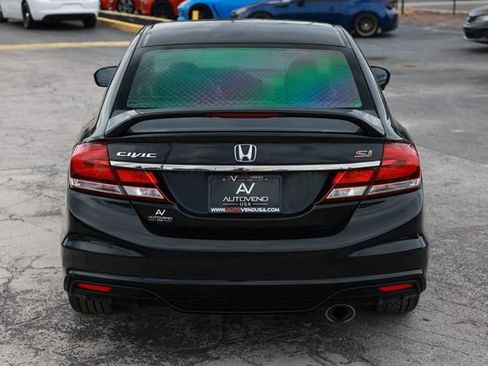 Used 2014 Honda Civic Si image 12