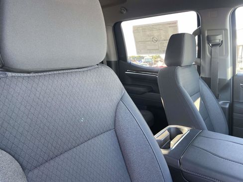 New 2026 GMC Sierra 1500 Elevation w/ Preferred Package image 28