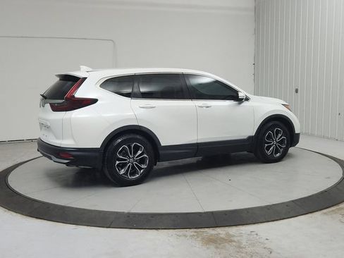 Used 2020 Honda CR-V EX-L image 8
