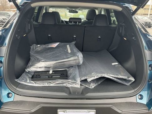 New 2026 Nissan Murano SL AWD/4WD image 30