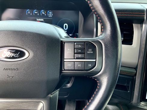 Used 2022 Ford Expedition Timberline image 23