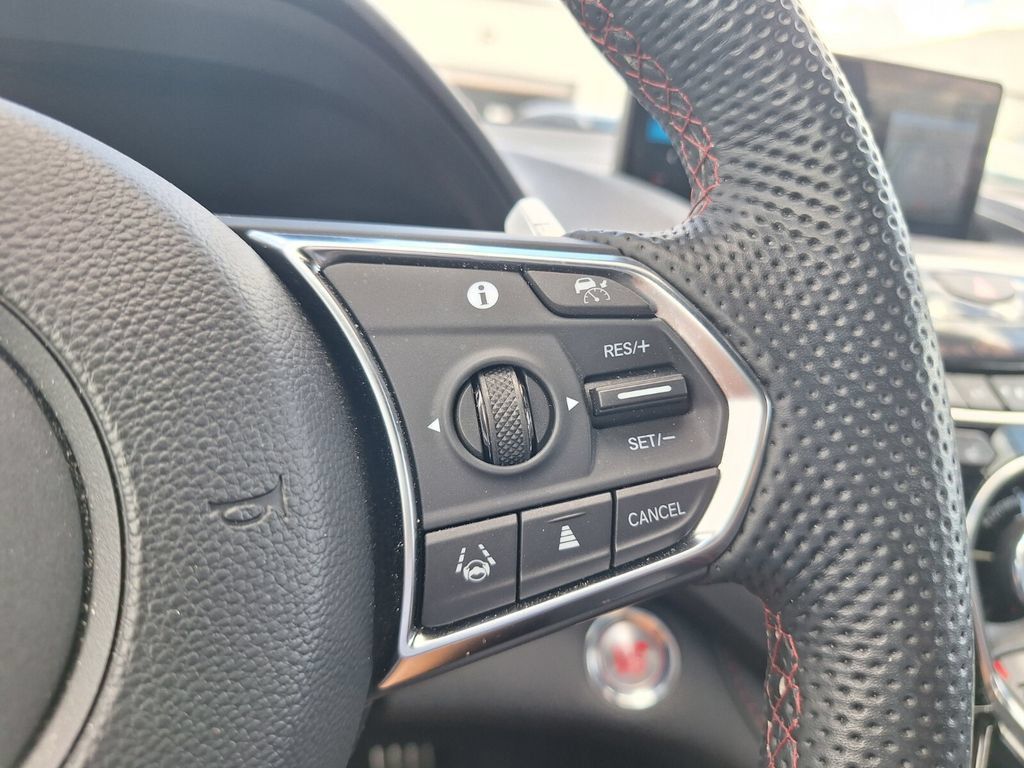 Certified 2023 Acura RDX w/ Advance Package AWD/4WD image 14