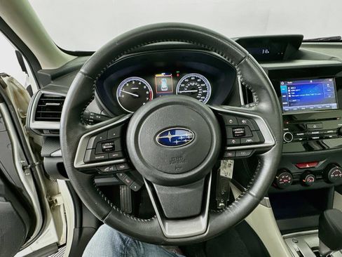 Used 2019 Subaru Forester Premium w/ All-Weather Package AWD/4WD image 11