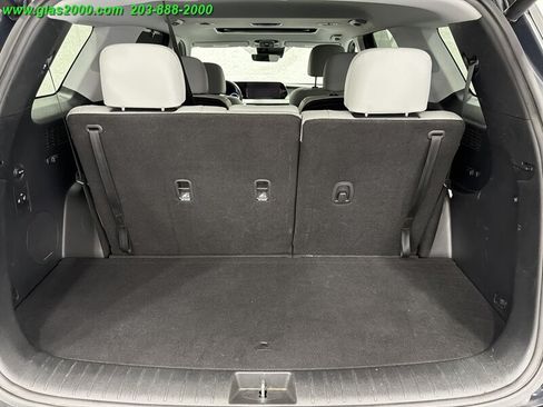 Used 2024 Hyundai Palisade SEL w/ Premium Package FWD image 15