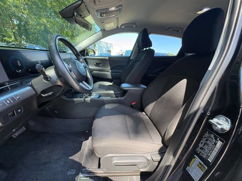 Used 2026 Hyundai Kona SEL Sport FWD image 19