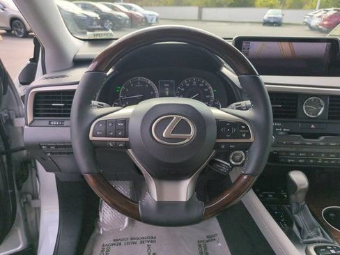Used 2018 Lexus RX 350 FWD w/ Premium Package image 17