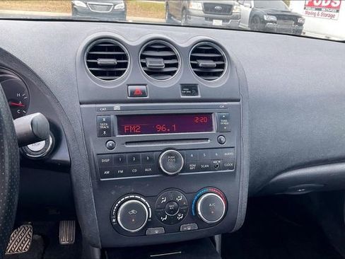 Used 2010 Nissan Altima 2.5 S w/ Convenience Pkg image 21