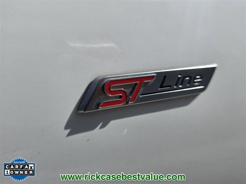 Used 2023 Ford Escape ST-Line w/ Tech Pack #1 image 19