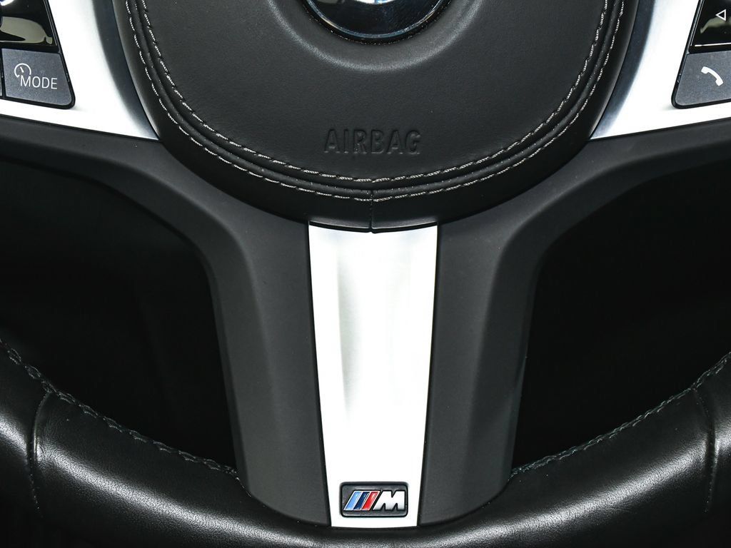 Used 2026 BMW X5 xDrive40i AWD/4WD image 41