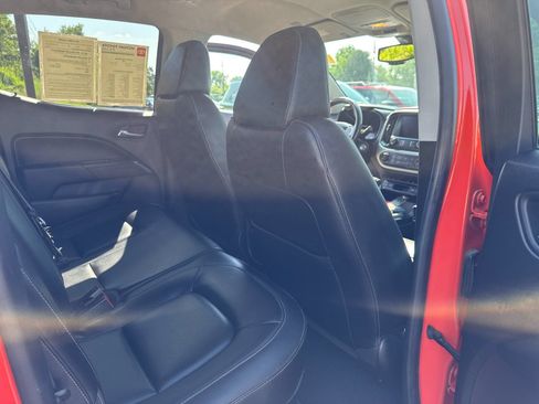 Used 2019 Chevrolet Colorado ZR2 AWD/4WD image 28