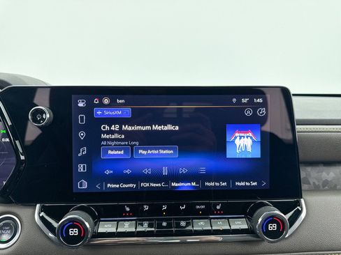 Used 2024 Chevrolet Colorado ZR2 image 28