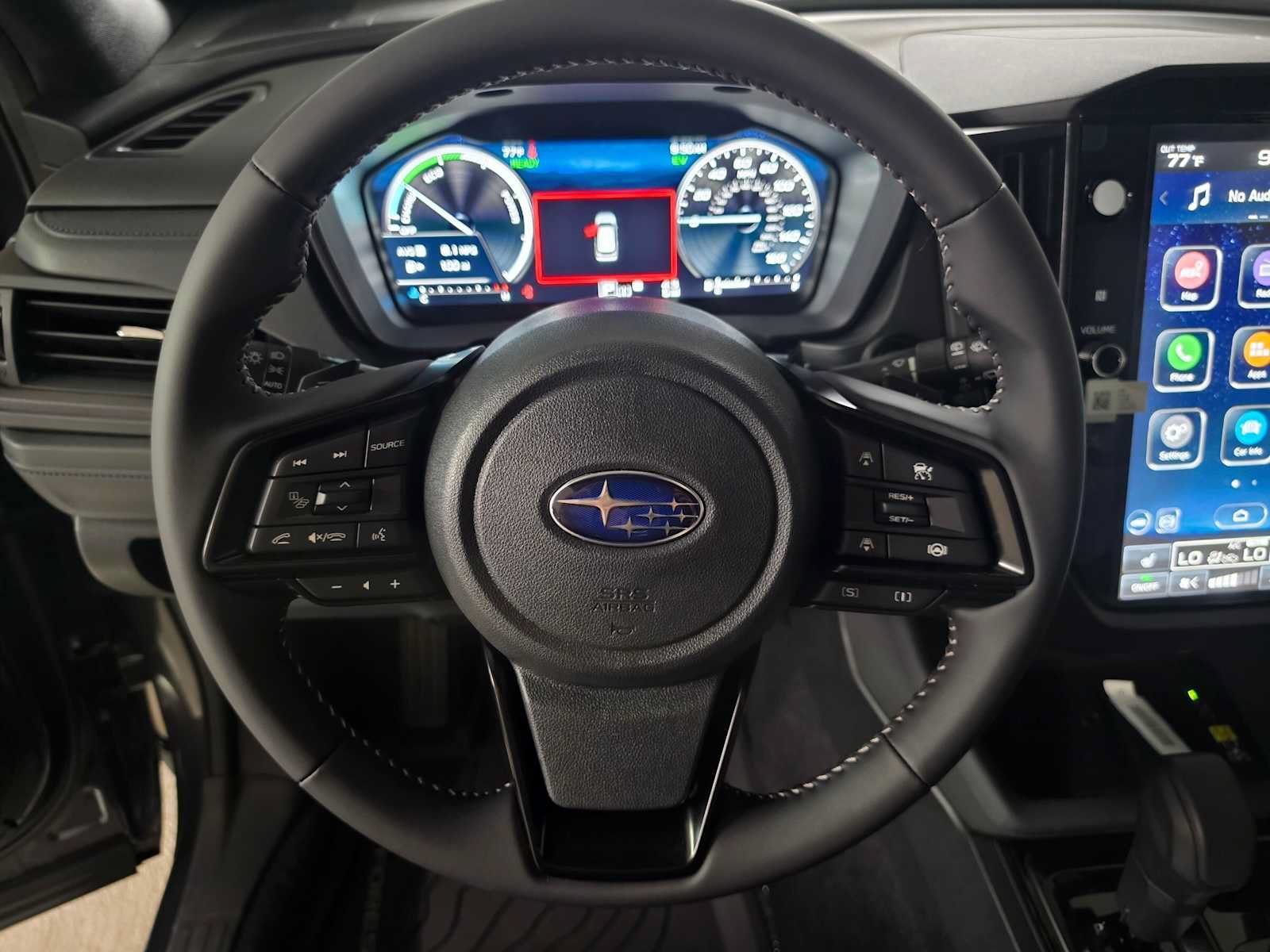 New 2026 Subaru Forester Premium AWD/4WD image 22