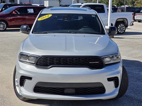 Used 2024 Dodge Durango GT image 2