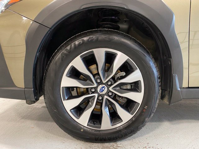 Used 2024 Subaru Outback Limited AWD/4WD image 5