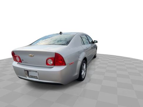 Used 2012 Chevrolet Malibu LT w/ Power Package image 7