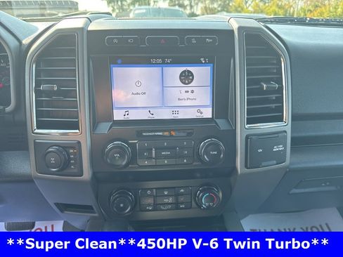 Used 2019 Ford F150 Raptor w/ Equipment Group 801A Mid image 30