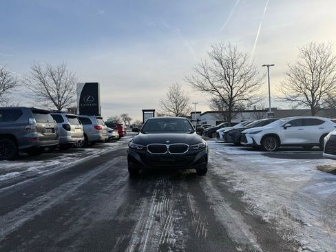 Used 2025 BMW 330i xDrive Sedan w/ Convenience Package image 20