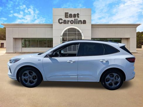 Used 2023 Ford Escape ST-Line w/ Tech Pack #1 image 6