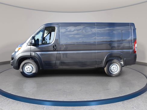 New 2026 RAM ProMaster 2500 w/ Advanced Safety Group FWD image 7