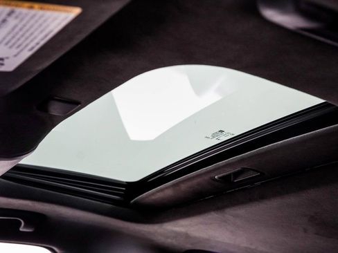 Used 2024 Cadillac CT4 V Blackwing w/ Carbon Fiber 1 Package image 39