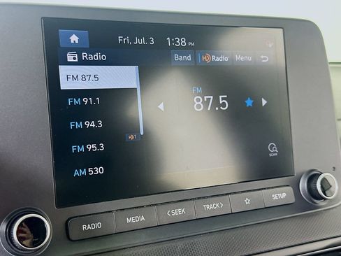 Used 2023 Hyundai Kona SEL AWD/4WD image 29