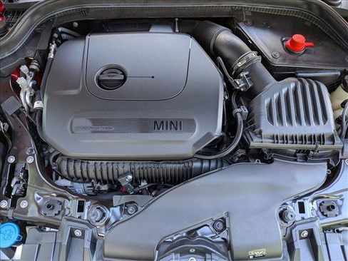 Used 2021 MINI Cooper S w/ 6.5" Touchscreen Package image 25