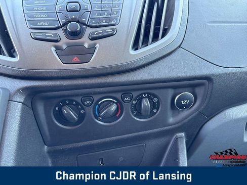 Used 2019 Ford Transit 250 148 Low Roof image 31