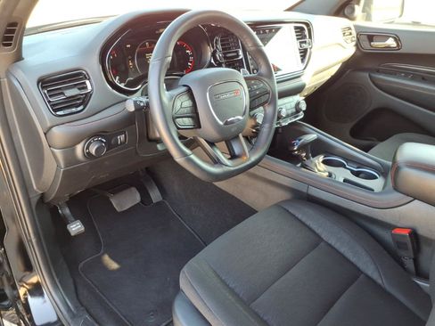 Used 2026 Dodge Durango GT AWD/4WD image 9