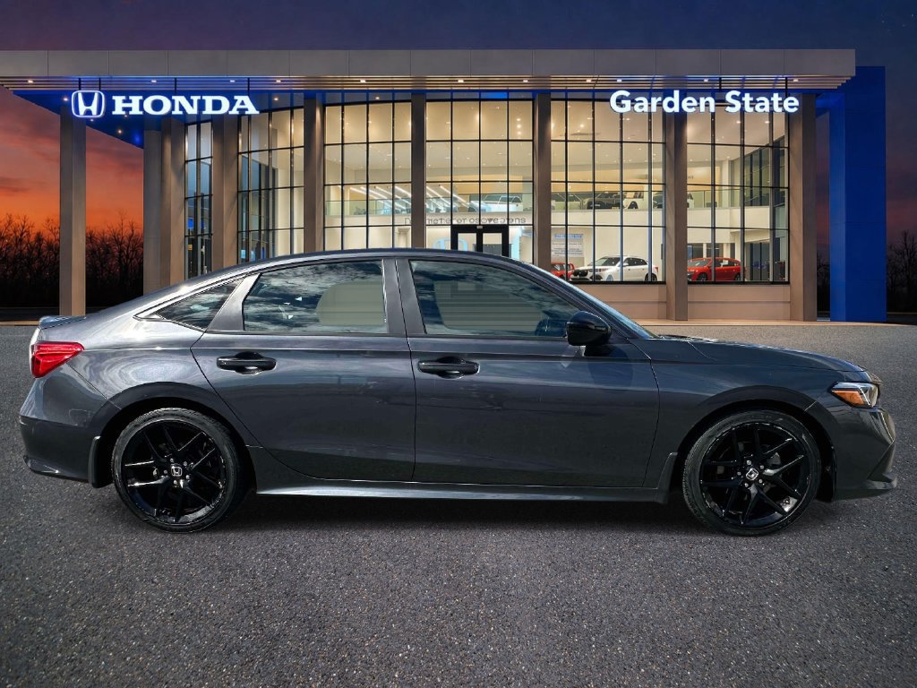 Used 2024 Honda Civic Sport image 5