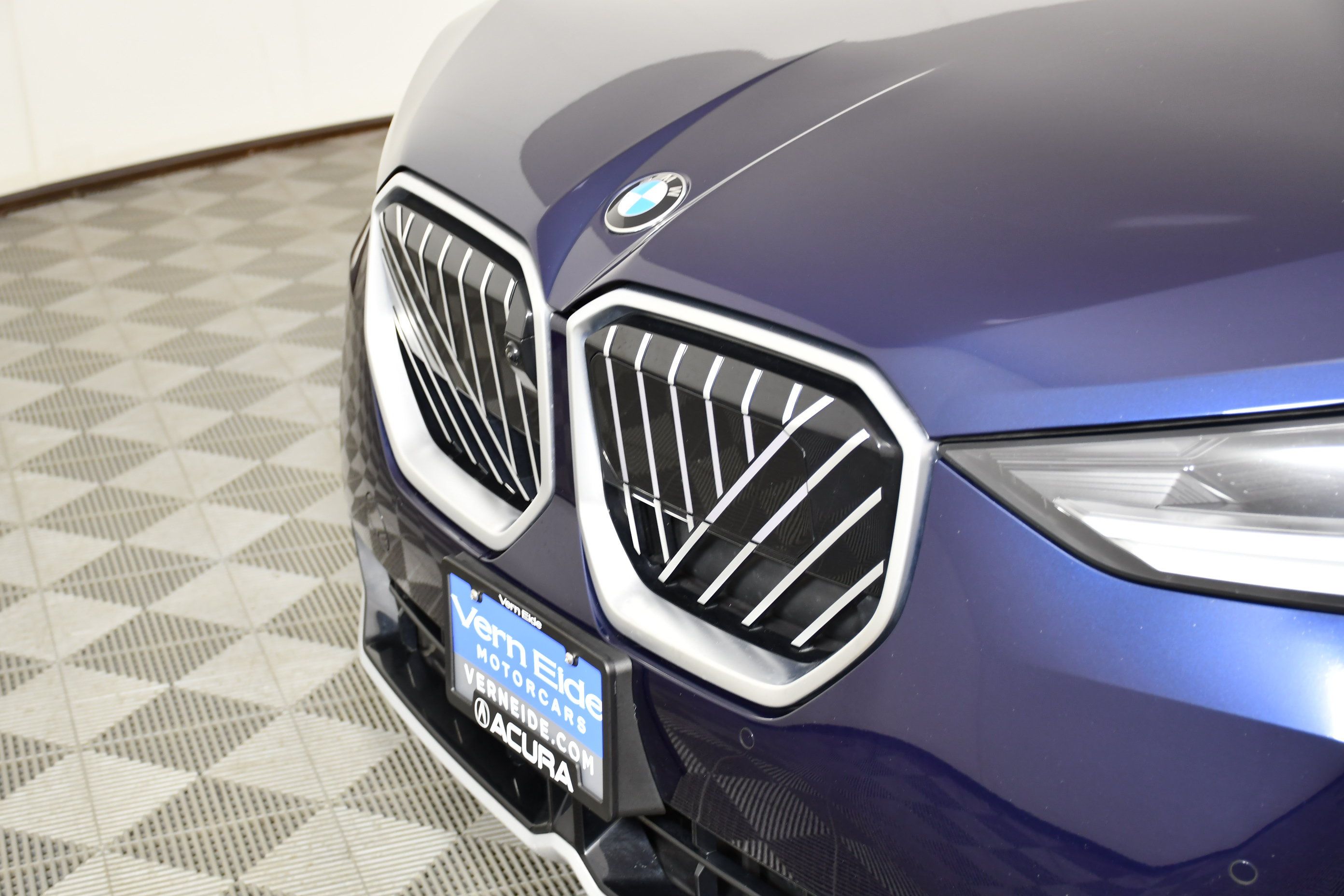 Used 2026 BMW X3 xDrive30i AWD/4WD image 11