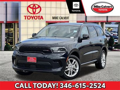 Used 2024 Dodge Durango GT
