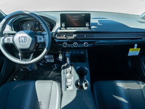 New 2026 Honda Civic Sport image 14