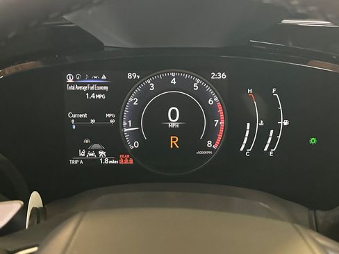 New 2026 Lexus NX 350 AWD w/ Premium Package image 19
