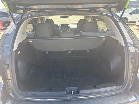 Used 2022 Subaru Crosstrek 2.0i Premium w/ Moonroof Package AWD/4WD image 14
