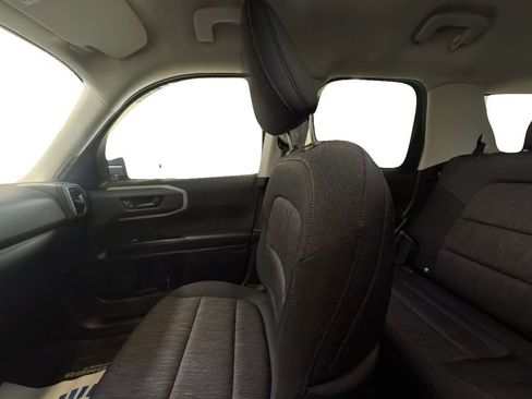 Used 2023 Ford Bronco Sport Big Bend w/ Convenience Package image 23