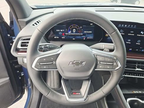 New 2026 Chevrolet Traverse Z71 AWD/4WD image 18