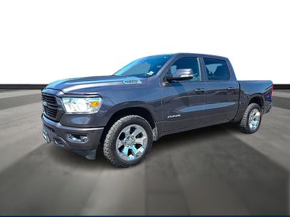 Used 2019 RAM 1500 Big Horn