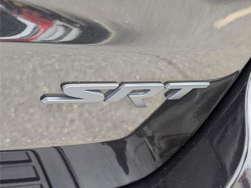 Used 2016 Jeep Grand Cherokee SRT AWD/4WD image 10
