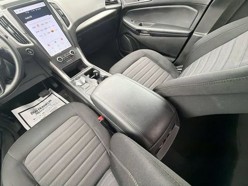 Used 2022 Ford Edge SE AWD/4WD image 20