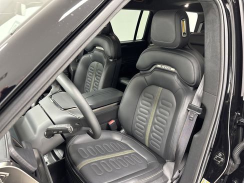 Used 2024 Rivian R1S Adventure image 18