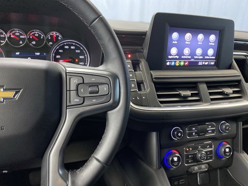 Used 2023 Chevrolet Suburban LS w/ Driver Alert Package image 23