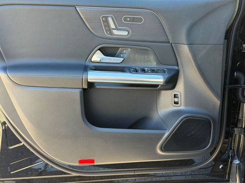 New 2026 Mercedes-Benz GLA 250 image 22