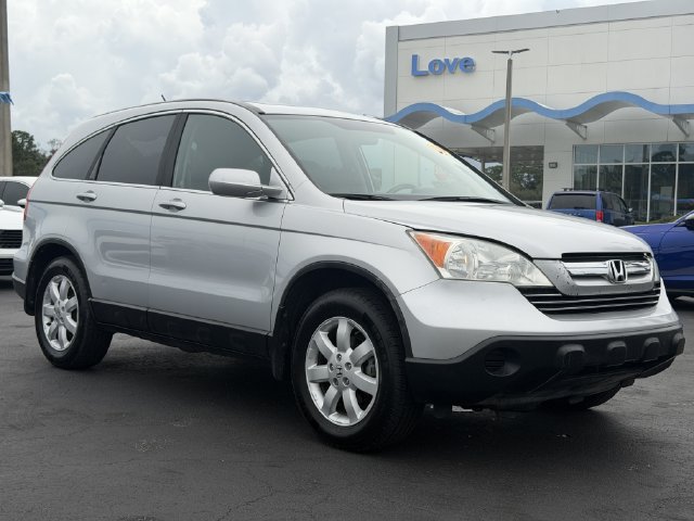 Used 2009 Honda CR-V EX-L image 2