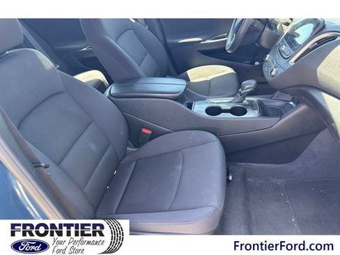 Used 2024 Chevrolet Malibu LT FWD image 14