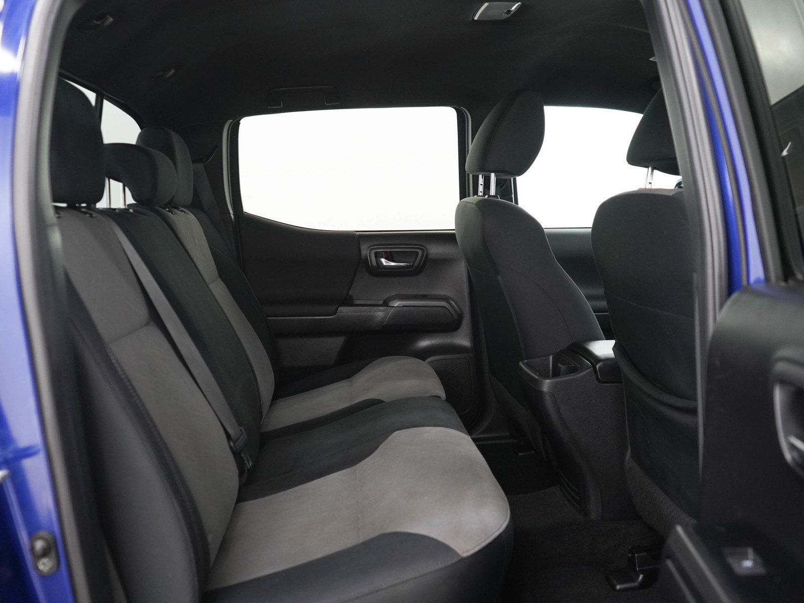 Used 2023 Toyota Tacoma TRD Sport AWD/4WD image 13