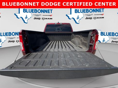 Used 2023 RAM 1500 Lone Star RWD image 21