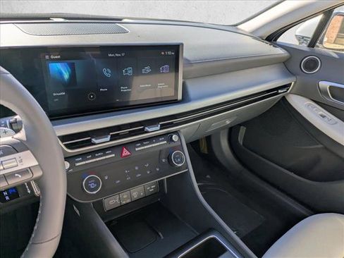 New 2026 Hyundai Sonata SEL image 13