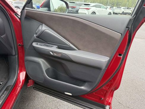 Used 2026 Lexus TX 350 AWD image 17