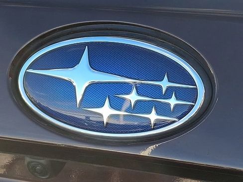 Certified 2025 Subaru Outback Limited XT image 33