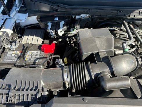 New 2026 Ford F350 XL w/ STX Appearance Package image 40